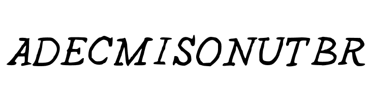 StPauls-Medium  Free Fonts Download