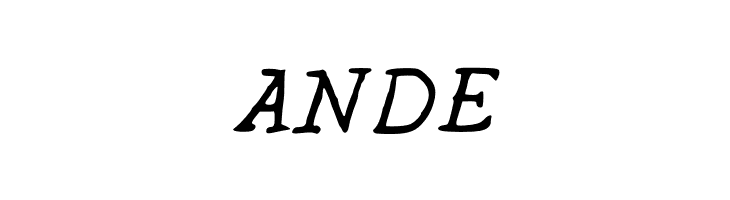 StPauls-Medium  Free Fonts Download