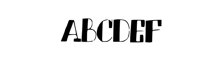 PennAvenue-Regular  Free Fonts Download