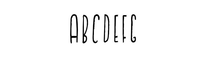 IronFurnaces-Regular  Free Fonts Download