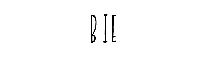 IronFurnaces-Regular  Free Fonts Download