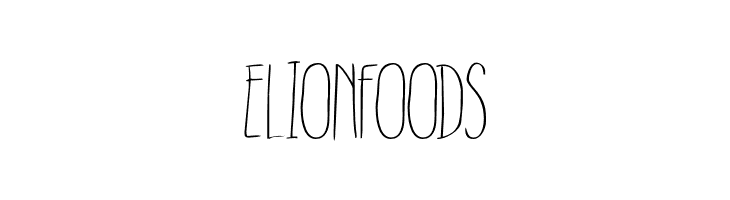 RainyDay-Regular  Free Fonts Download
