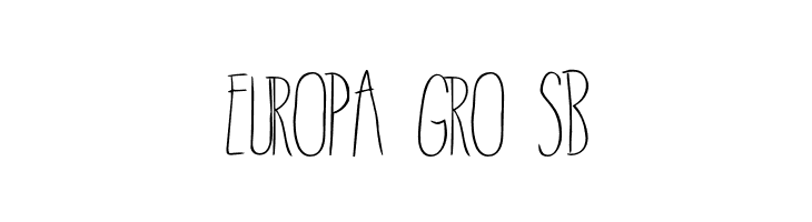 RainyDay-Regular  Free Fonts Download