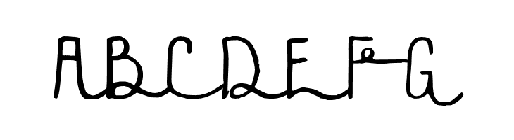 festivala-Regular  Free Fonts Download