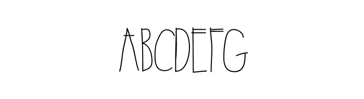 Problems-Regular  Free Fonts Download