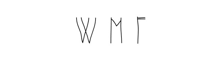 Problems-Regular  Free Fonts Download