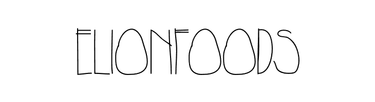 Problems-Regular  Free Fonts Download