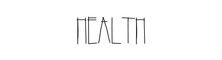 Problems-Regular  Free Fonts Download