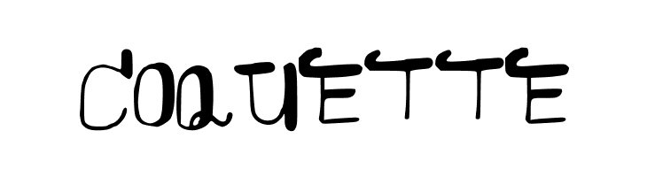 NOCTURNE  Free Fonts Download