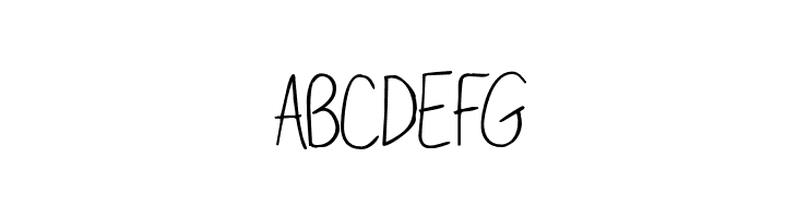 ScrantonFancy-Regular  Free Fonts Download