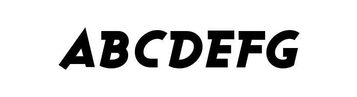 Ashby Black Italic  Free Fonts Download