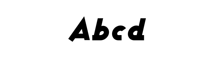 Ashby Black Italic  Free Fonts Download