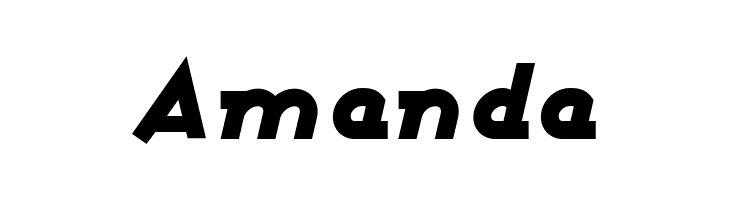 Ashby Black Italic  Free Fonts Download