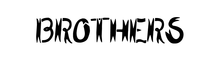 SharkFighter-Regular  Free Fonts Download