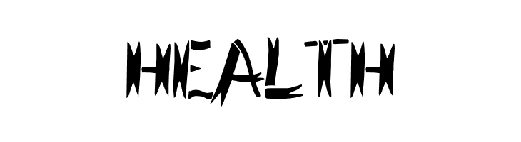 SharkFighter-Regular  Free Fonts Download