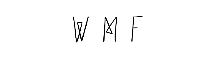 OwlCreek-Regular  Free Fonts Download