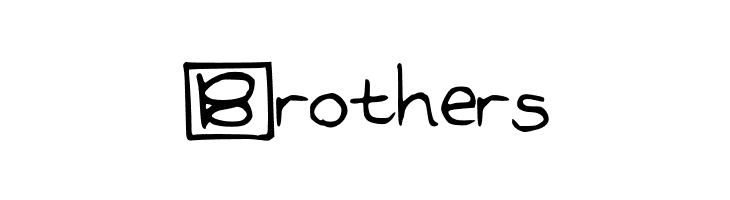 Nonsense-Medium  Free Fonts Download