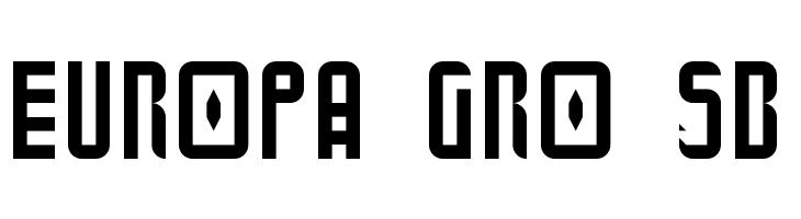 BoldUniverse-Regular  Free Fonts Download