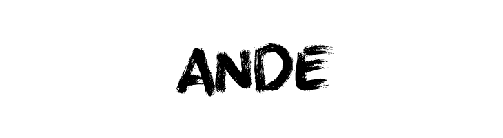 BrushieBrushie-Regular  Free Fonts Download