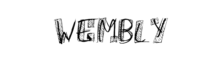 OhGodWhy-Regular  Free Fonts Download