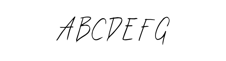 ArtCenter-Regular  Free Fonts Download