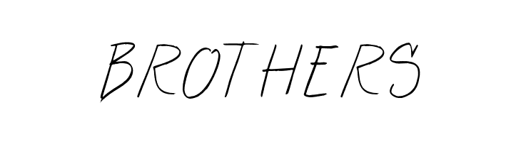 ArtCenter-Regular  Free Fonts Download