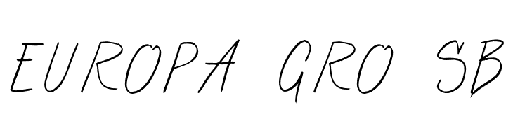 ArtCenter-Regular  Free Fonts Download