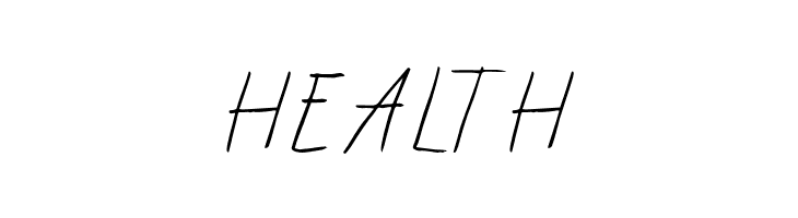 ArtCenter-Regular  Free Fonts Download