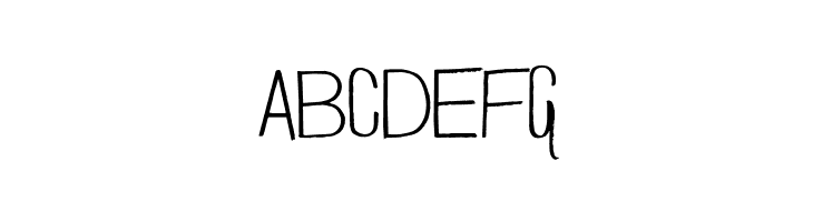 MondayMorning-Regular  Free Fonts Download