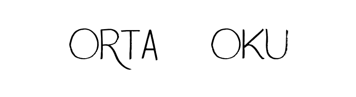 MondayMorning-Regular  Free Fonts Download