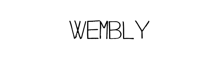 MondayMorning-Regular  Free Fonts Download