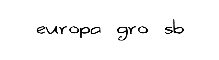 FirstImpressions-Regular  Free Fonts Download