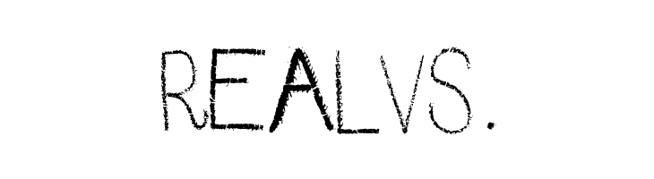 RedFish-Regular  Free Fonts Download