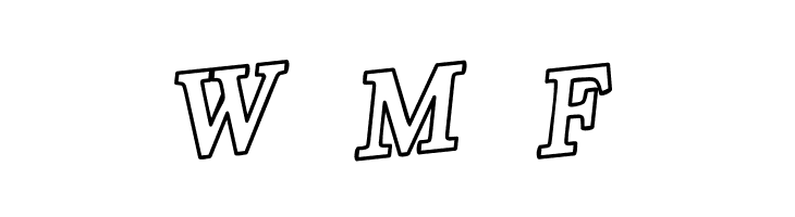 Retro-Supermarket  Free Fonts Download