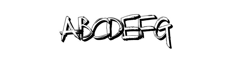 TheLowDown-Regular  Free Fonts Download