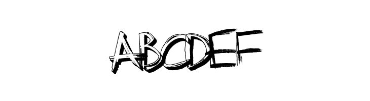 TheLowDown-Regular  Free Fonts Download