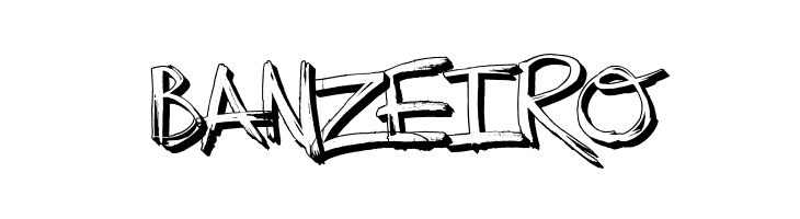 TheLowDown-Regular  Free Fonts Download