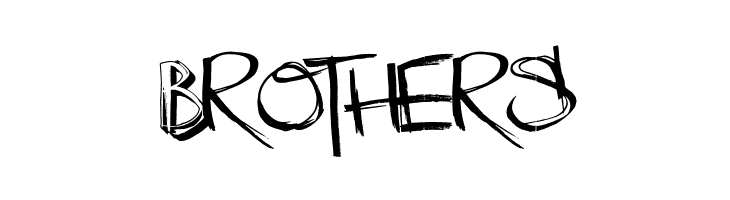 TheLowDown-Regular  Free Fonts Download