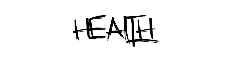 TheLowDown-Regular  Free Fonts Download
