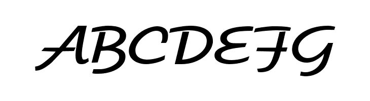 Expert Elite Normal  Free Fonts Download