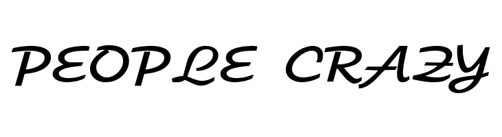 Expert Elite Normal  Free Fonts Download