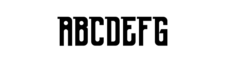 UrsaMinor-Regular  Free Fonts Download