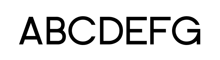 SuperRad-Regular  Free Fonts Download