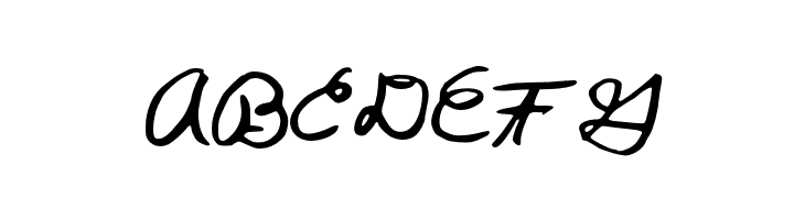 SKELUNA-Regular  Free Fonts Download