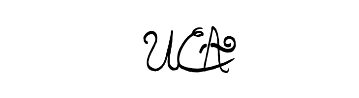 LunarOatmeal-Regular  Free Fonts Download