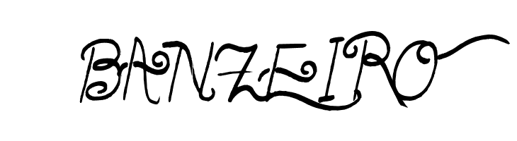 LunarOatmeal-Regular  Free Fonts Download