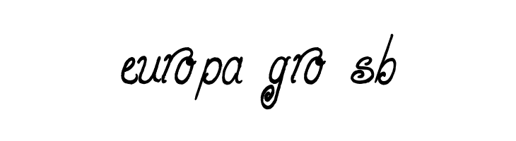 LunarOatmeal-Regular  Free Fonts Download