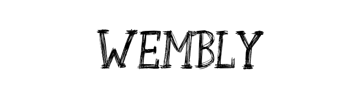 SketchbookNasty-Regular  Free Fonts Download