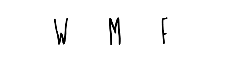 ClarksSummit  Free Fonts Download