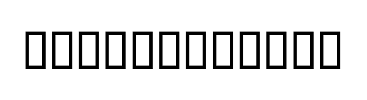 TheMoon-Regular  Free Fonts Download